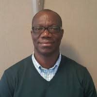 Dr Paul Obeng