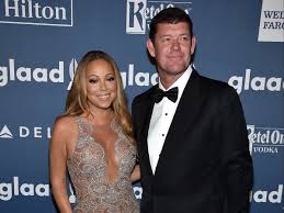 Dad wanted to ease my pain, he let me live a life without worry. Mariah Carey Implies She Never Consummated 18 Month Relationship With Ex Fiance James Packer The Independent