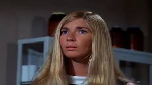Medical Center" The Crooked Circle (TV Episode 1969)