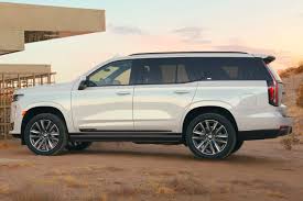 Cadillac was previously set for an australian launch in 2008. 2021 Cadillac Escalade Could Be Heading To Australia Gm Authority