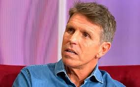 Lea Michele desvela en su libro que estuvo saliendo con Matthew Morrison  antes de conocer a Cory Monteith