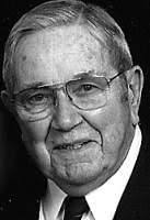 Harold Welsh Obituary (1922