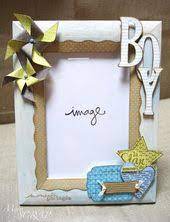 Meryscrap Aprile 2011 Cornici Cornici Decorate Cornice Fai Da Te