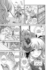 Tamatsuyada, Satou Kimiatsu] Energia Kyo-ka!! ~Bakunyuu JK. Gachi Zeme  Hatsujou Chuu!~ - Irakurri Hentai Manhwa, Hentai Manga, Hentai Webtoon,  Hentai Comics, Porn Comics, Manhwa18, Hentai20, Sex Manga, E hentai