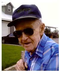 Bruce McDonald Graham (Pa Pa Great)