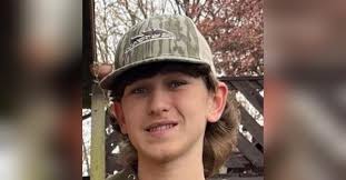 Ryder Thele Obituary