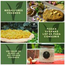 Para festejar con tod@s ustedes este día y concientizar del cuidado de. Ambay Productos Naturales Home Facebook