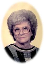 Zora Ola Kinney Berryman (1926-2009)