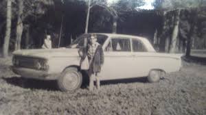 Image result for Valley Green 1960 Comet