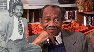 Gordon Morgan Interviews