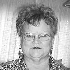 Harriet Hensz Obituary (1945