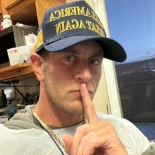 C. Elmon Meade (@GenMeadesPen)