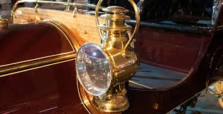 Buy buick american classic cars and get the best deals at the lowest prices on ebay! Gm Heritage Center Collection 1905 Buick Model C