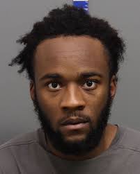 Chattanooga police arrest break-in suspect who had a stolen gun