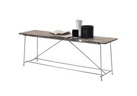 Since no one sells a proper video game console coffee table, our team at pixelated gamer decided to design and have one custom built. Any Day Flexform Console Coffee Table Milia Shop