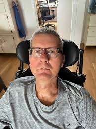 My ALS Journey: 10/n