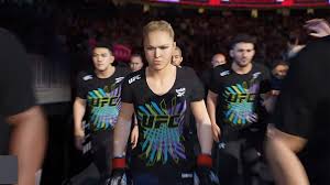 Once takedowns commence and the action hits the floor, fights ufc 4. Ea Sports Ufc 4 Review Solid Fundamentals Bad Conditioning