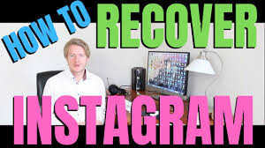 Now you know more about how you can sign into instagram or make an account. How To Log Into Instagram If You Forgot Your Password And Email On Android Or Iphone 2019 Youtube