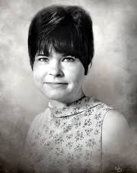 Gloria Sapp Obituary