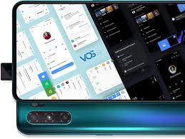 To flash the twrp recovery, your vsmart active 3 bootloader must be unlocked. Active 3 Vsmart