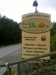 Urlaub mit hund im landhotel haus waldeck im bayerischen wald. Landhotel Haus Waldeck Zu Gast Im Bayerischen Wald Hundereisenmehr