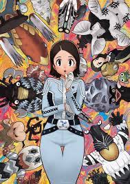 artist j mine yoshizaki おしゃれまとめの人気アイデア pinterest songwit seakitikul キャラクターデザイン ウルトラマン イラスト キュートなアート