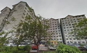 Bandar baru klang is a modern township located just 2 km away from the klang town centre in the state of selangor, malaysia. Low Cost Flat For Sale At Pangsapuri Cempaka Bandar Baru Klang Land