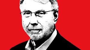 Marty Baron, Lionized and Lambasted at The Washington Post, Has a Story to  Tell