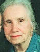 Ruth Maddox Partain Obituary