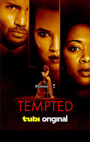 New 🆕 Tubi Original 🎥 “Tempted” Premieres Exclusively