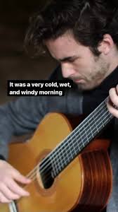 A clip from Tim Beattie