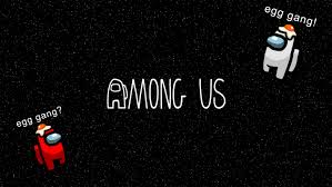Los Mejores 24 Fondos De Pantalla De Among Us Listos Para Descargar Fondos De Colores Hd Fondos De Computadora Fondos De Pantalla Para Portatil