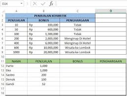 Maybe you would like to learn more about one of these? Rumus Hlookup Dan Vlookup Perbedaan Contoh Fungsi Cara Menggunakannya