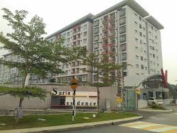 Suria residence @ bandar mahkota cheras, persiaran mahkota cheras 1, bandar mahkota cheras cheras, ampang jaya, selangor roy lai taras properties ren 40198 h/p: My Property Rm390k Suria Residence Apartment Bandar Mahkota Cheras Selangor
