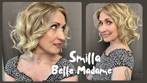 Belle Madame Tamara in Ruby Mix