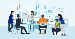 Within malaysian society there is a malay culture, a chinese culture, an indian culture, a eurasian culture, along with the cultures of the indigenous groups of the peninsula and north borneo. Establishing A Positive Workplace Culture Definition Tips Why It S Important Rmit Online