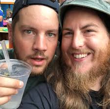 Jenny Mitchell & Christopher MacKenzie's Wedding Website