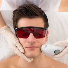 Male Laser Hair Removal Cost in Dubai & Abu Dhabi | Estheticare Dubai