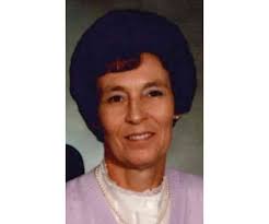 Shirley Batt Obituary (2015)