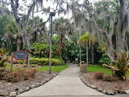 Nestled in lush tropical foliage over 500 animals 23 acres of native gardens insect zoo and reptile house children's zoo with animals you can feed &. Fit Botanical Gardens Free Botanical Garden Travel Free In Florida