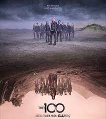 Pin On The 100