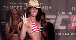 135 5 things you didn't know about pannie kianzad. In Conversation With Invicta Fc Bantamweight Pannie Kianzad