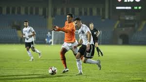 This is an overview of the market values of the players of the selected competition, sorted by the highest market values. Die Hoffnungsvollsten U18 Teenager Im Weltfussball German Site