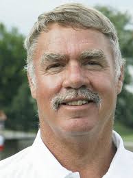 Paul Joseph here with my wife