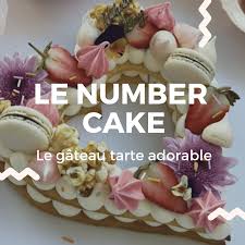 Le Number Cake Tout Ce Qu Il Faut Savoir Recette Gateaux Alimentaires Idee Gateau Gateaux Aux Numeros