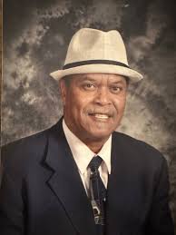 In Loving Memory Of Lacey Sawyer Sr