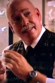 Finally Caught (TV Series 2022– )