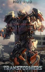 The last knight movie free online. Transformers The Last Knight Hot Rod Transformers Transformers Autobots Transformers Movie