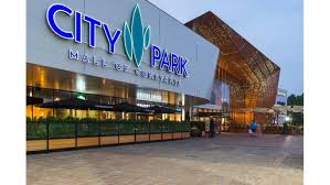 Mobile photo upload de city park mall. City Park Mall Constanta Aquarius Grup