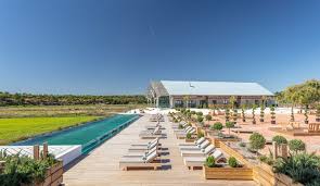 Your destination for buying luxury property in comporta, setubal, portugal. Quinta Da Comporta Portugal Icon Private Residences